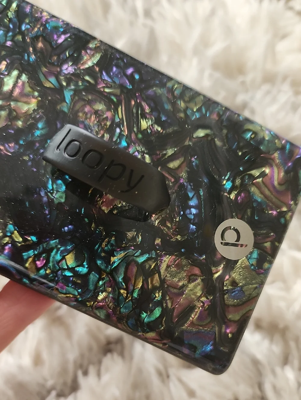 LOOPY CASE 